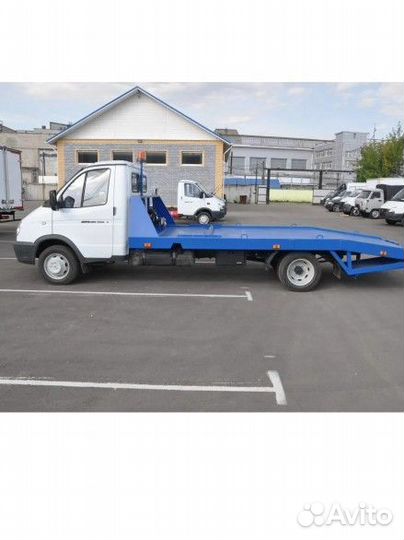 Услуги эвакуатора круглосуточно