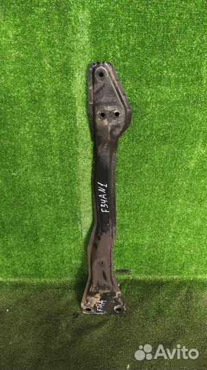 Балка под двс продольная Mitsubishi Diamante