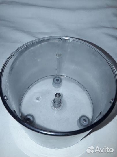 Чаша блендера Bosch б/у