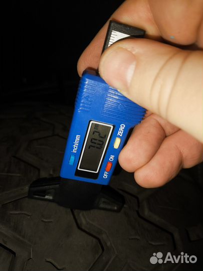 Kormoran Road Terrain 285/60 R18