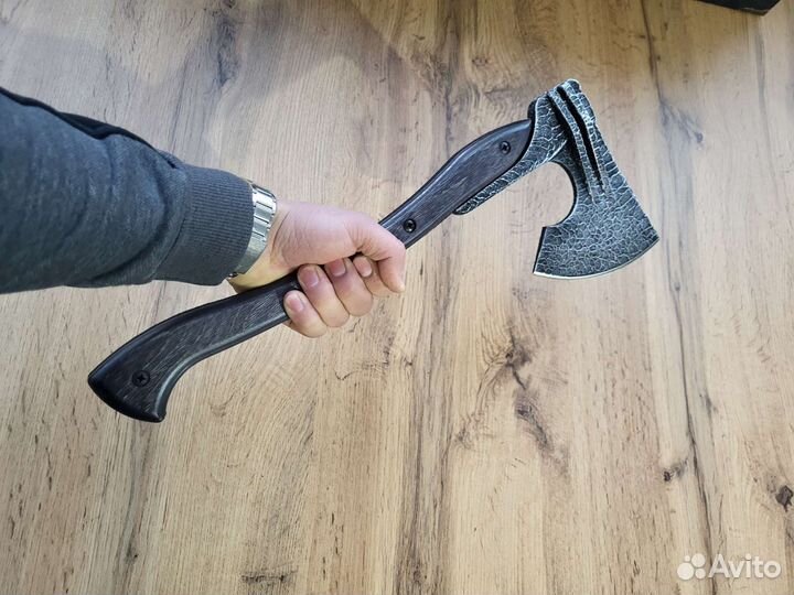 Топор 