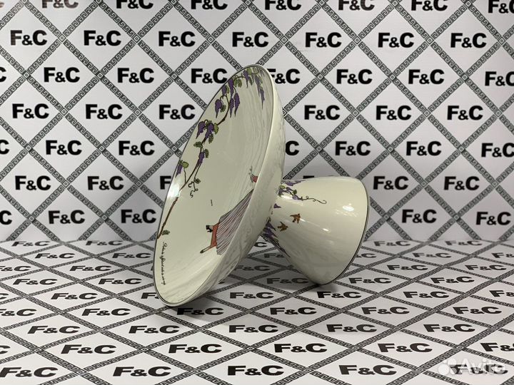 Villeroy & Boch Design 1900 ваза для фруктов