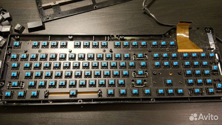 Ремонт Клавиатуры, Наушников, Мышки