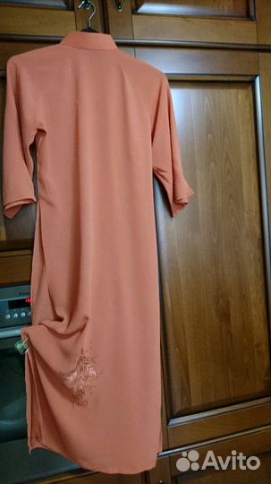 Вьетнамский женский костюм