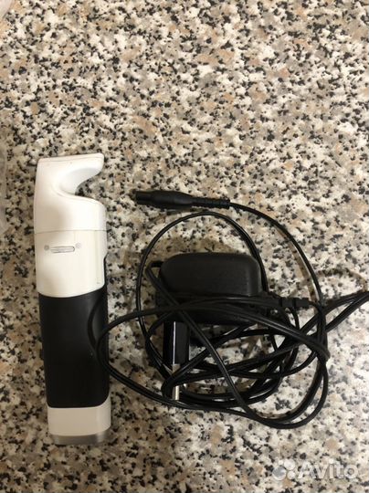 Машинка постригальная philips