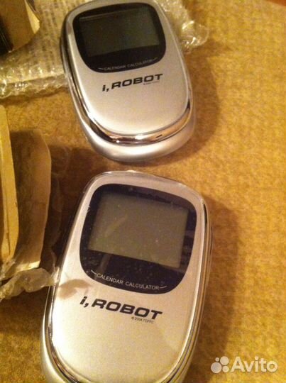 Калькулятор