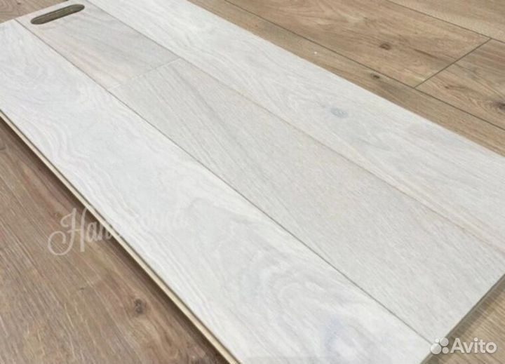 Паркетная доска опт от 20м2