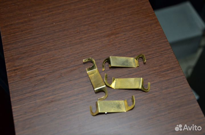 Перемычки для акустики Focal JM Lab France