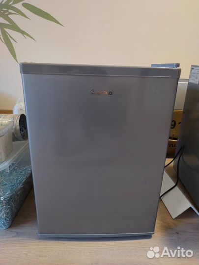 Холодильник бирюса 45л