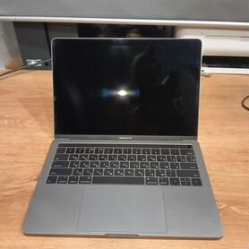 Apple MacBook Pro 13 2017