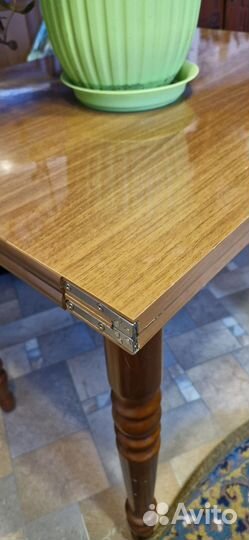 Кухонный стол раскладной