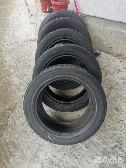 Cordiant Sport 2 205/55 R16