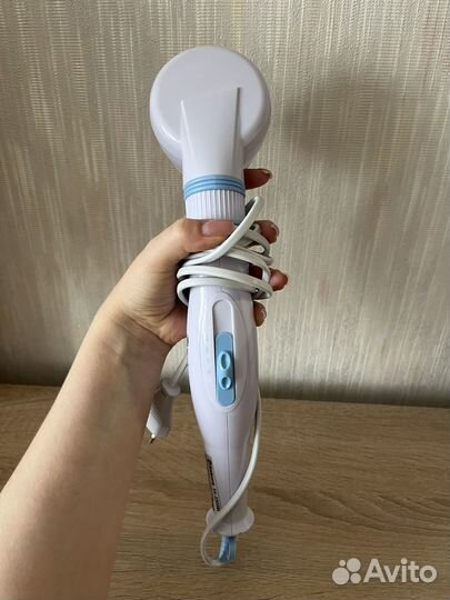 Массажер для лица и тела Sakura