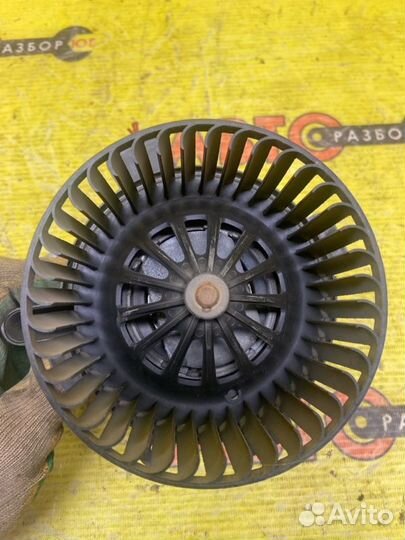 Мотор печки Citroen C4 LA EP6 2011