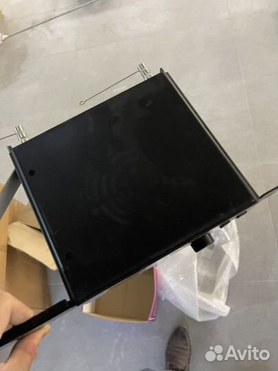 Соуэ тюнер TOA WT-5805 C07