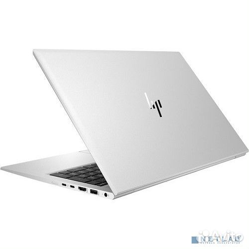 HP EliteBook 850 G8 3C6D5ES Silver 15.6
