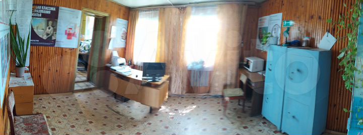 Помещение свобод.назначения в Шаблыкино, 116.9 м²