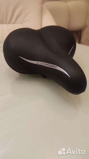Седло для велосипеда stern