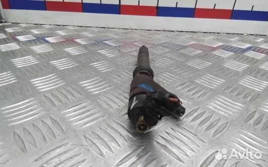 Форсунка дизельная iveco daily 3 (29S-40S) (PEA20A