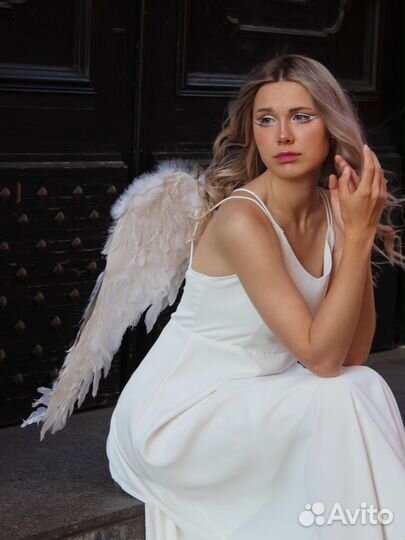 Фотограф: атмосферные фотосессии