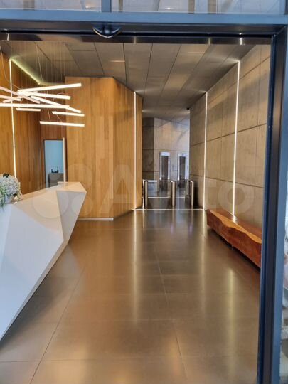 Офис, 18.5 м² в Бизнес-центре 