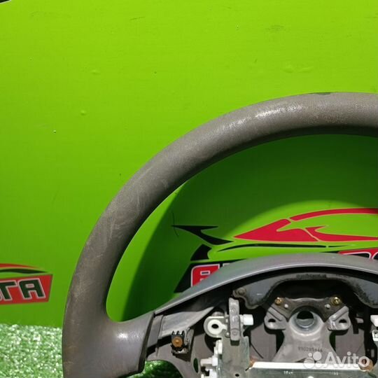 Руль toyota AE110,AE111,AE111G,AE114,AE114G,AE115G