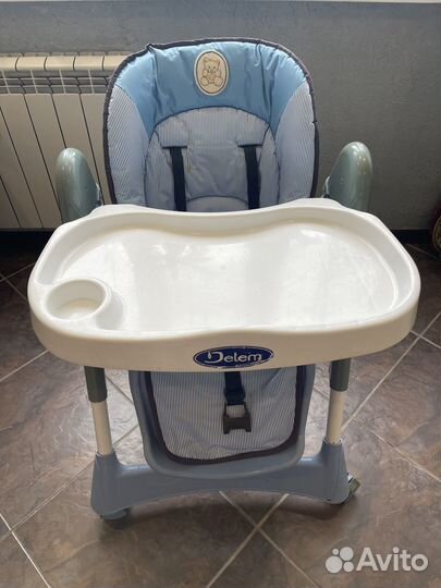 Стульчик для кормления