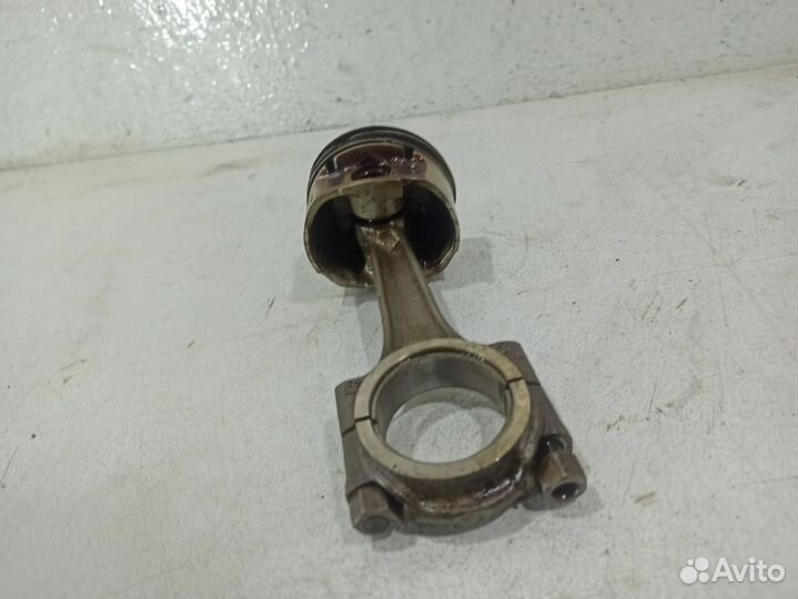 Поршень с шатуном Ситроен