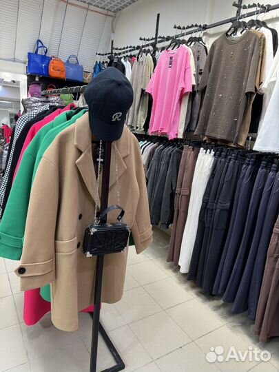 Женская одежда