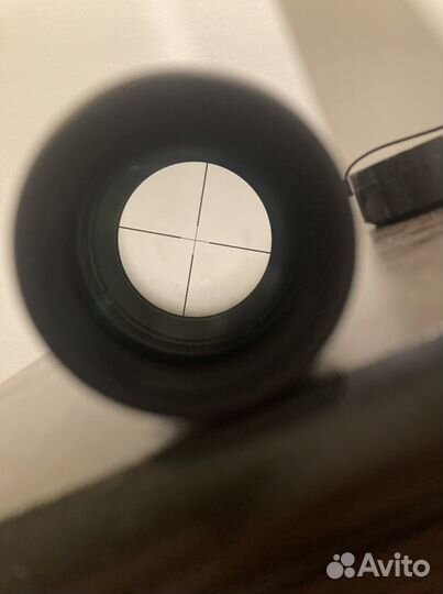 Оптический прицел Gamo MD 5-24x50AO