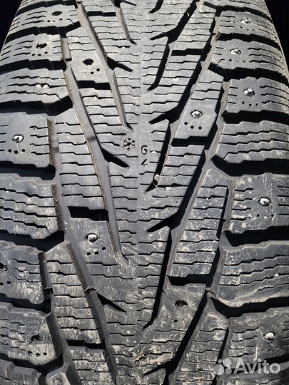 Nokian Tyres Nordman 7 SUV 245/70 R16 111T