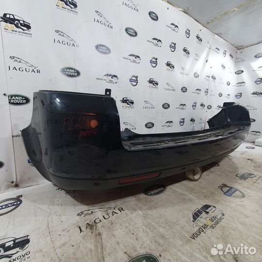 Бампер задний Land Rover Freelander 2 L359