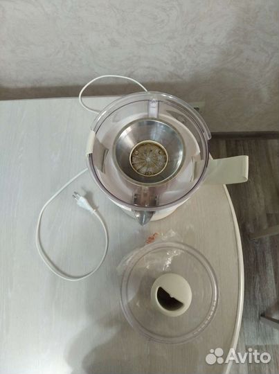 Соковыжималка