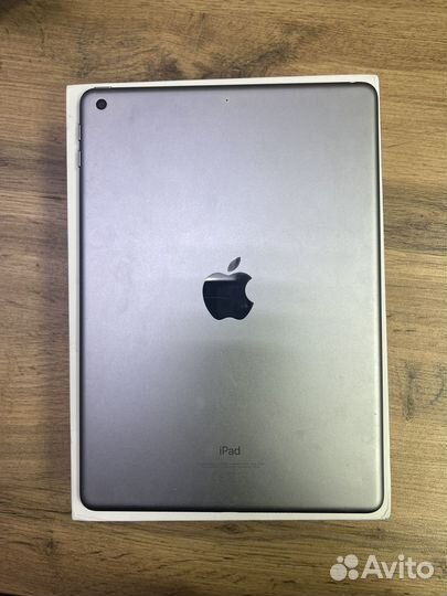 iPad 6 128gb