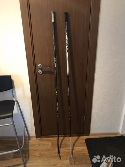 Хоккейная клюшка easton stealth hyperlite