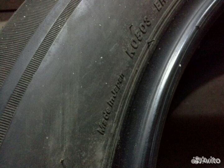 Bridgestone Turanza ER30 255/50 R19