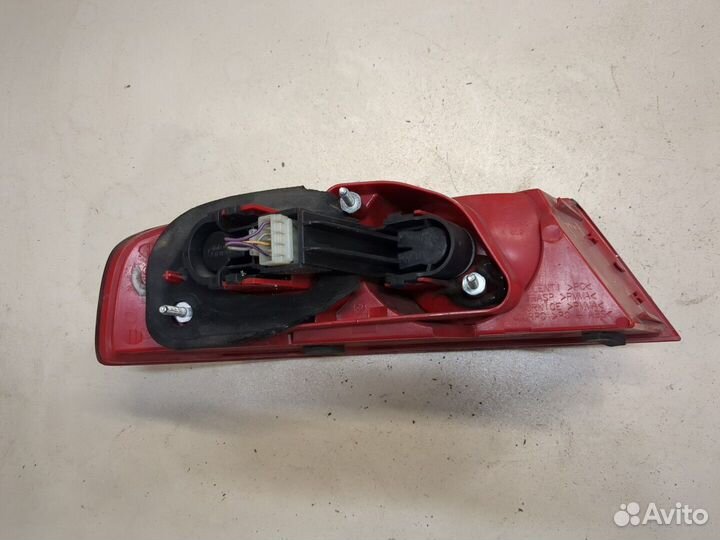 Фонарь (задний) Alfa Romeo 159, 2007