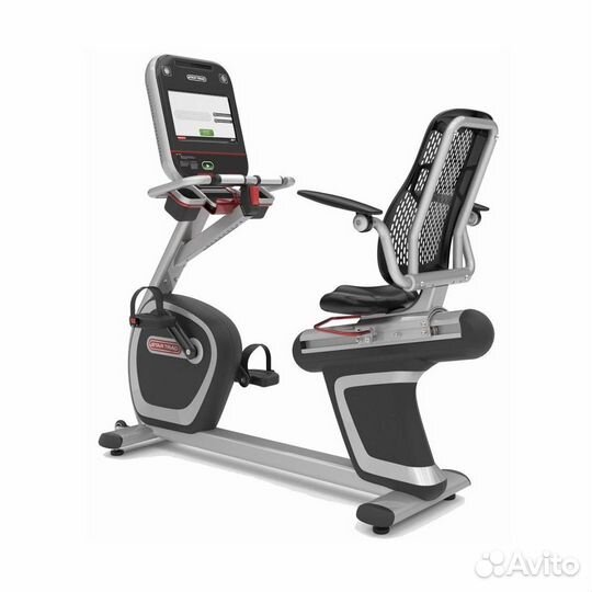 Велотренажер горизонтальный Star Trac 8RB-15