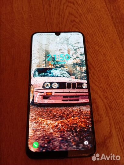 Samsung Galaxy A50, 4/64 ГБ