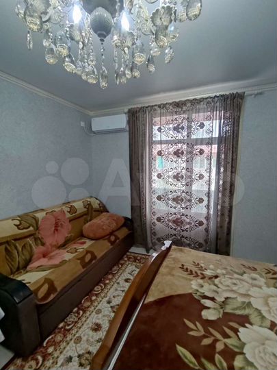 Квартира-студия, 28 м², 4/4 эт.