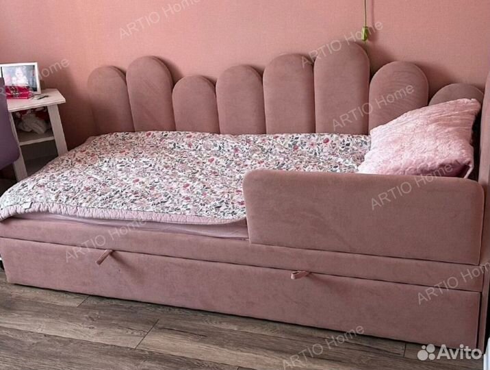 Кровать тахта для ребенка