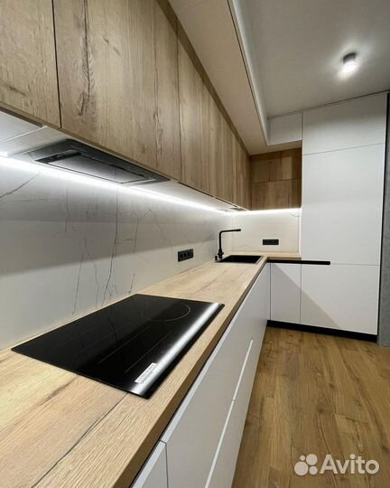 Изготвление кухни на заказ sh-0534815