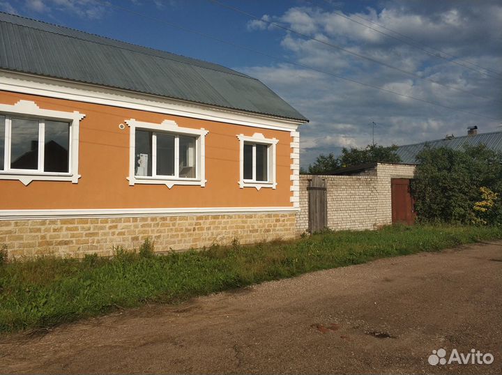 Домокомплект железобетон (панельный котедж)