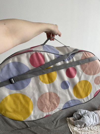 Кокон для детей