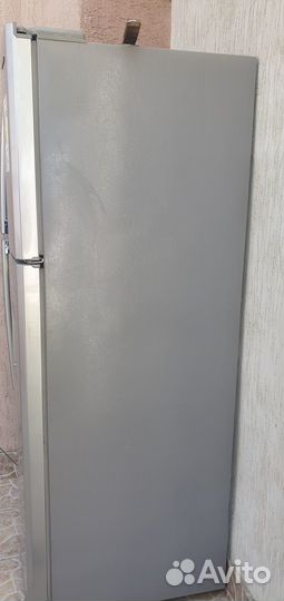 Холодильник samsung