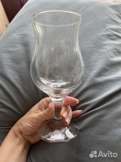 Бокалы для коктейлей