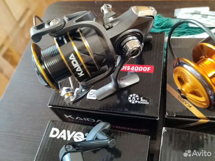 Ryobi Zauber 3000