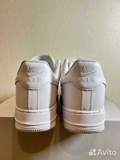 Nike air force 1 оригинал