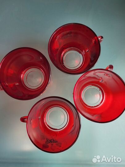 Набор кружек для чая