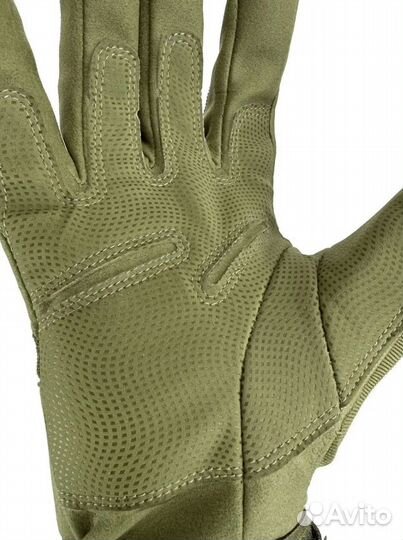 Перчатки тактические Олива